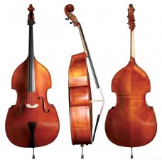 GEWA Ideale Double Bass 4/4 контрабас