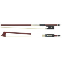 GEWA BRASIL WOOD STUDENT cмычок скрипичный 4/4 (круглая трость)