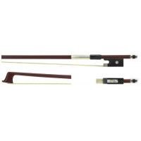 Смычок для скрипки GEWA Student Violin Bow Brasil Wood 1/8 Round