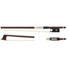 GEWA Student Violin Bow Brasil Wood 1/8 Round смычок для скрипки