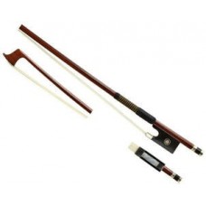 GEWA Jeki Violin Bow Brasil Wood 1/4 смычок для скрипки