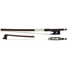 GEWA Student Violin Bow Brasil Wood 4/4 Octogonal Selected