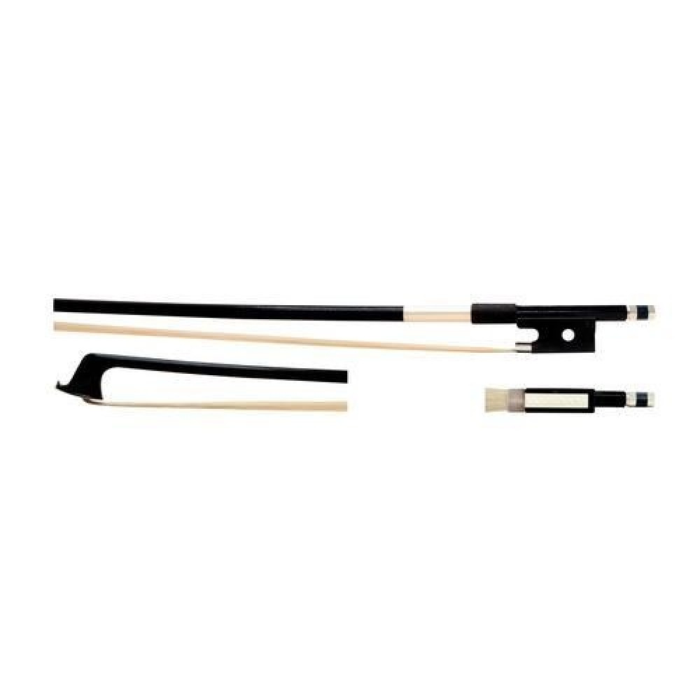 Glasser Violin Bow 1/4 Round смычок для скрипки 1/4