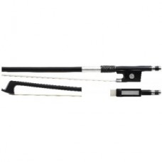 Glasser Violin Bow Karbon Graphit USA 4/4 смычок для скрипки 4/4