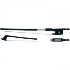 Glasser Violin Bow Carbon Graphit 4/4 Round смычок для скрипки
