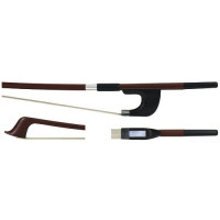 Смычок для альта GEWA Student Viola Bow Brazil Wood Jaeger 4/4