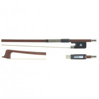 Смычок для альта GEWA Student Viola Bow Brazil Wood Jaeger 3/4