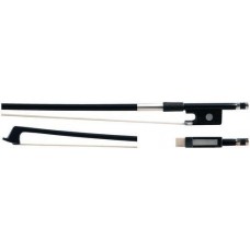 Glasser Viola Bow Carbon Graphit 4/4 смычок для альта и скрипки 4/4