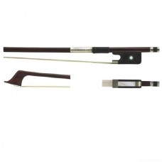 GEWA Student Double Bass Bow Brasil Wood 3/4 Round смычок для контрабаса (округл.)