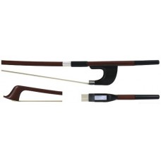 GEWA Student Double Bass Bow Brasil wood 3/4 смычок для контрабаса 3/4