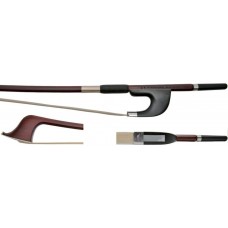 Otto Durrschmidt Double bass bow Silver смычок для контрабаса