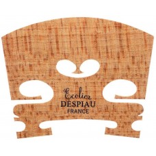 Despiau Violin Ecolier №13 1/2 подставка для струн скрипичная 1/2