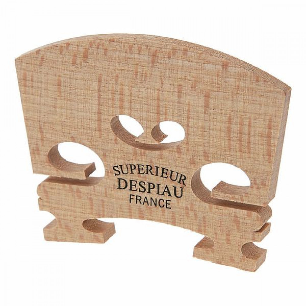 DESPIAU VIOLIN BRIDGE SUPERIEUR 3/4 подструнник для скрипки