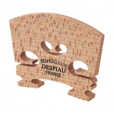 DESPIAU VIOLIN BRIDGE SUPERIEUR 1/2 подструнник для скрипки