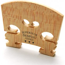 DESPIAU VIOLIN BRIDGE SUPERIEUR 1/4 подструнник для скрипки