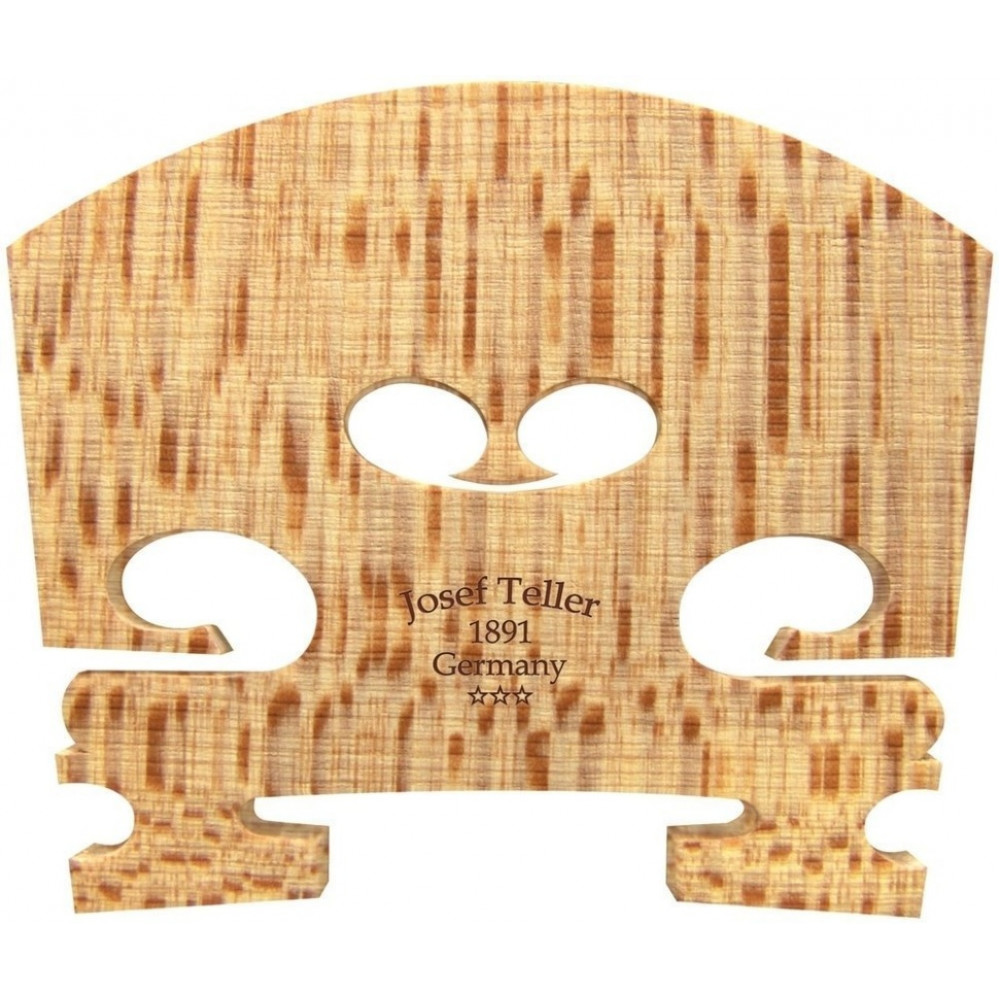 GEWA French Modell 4/4 подструнник для скрипки 4/4
