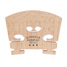 DESPIAU VIOLIN BRIDGE 42 мм подструнник для скрипки 4/4
