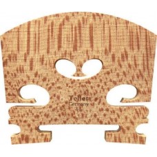 Teller Standard Violin Bridge Model №9 1/2 подставка для струн скрипичная 1/2