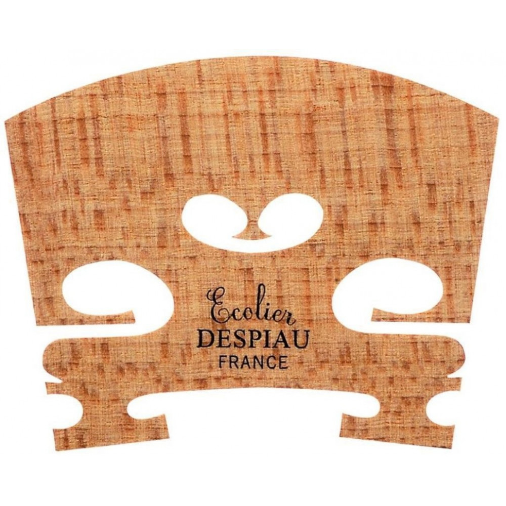 Despiau Viola Ecolier №13 46 подставка для струн альта