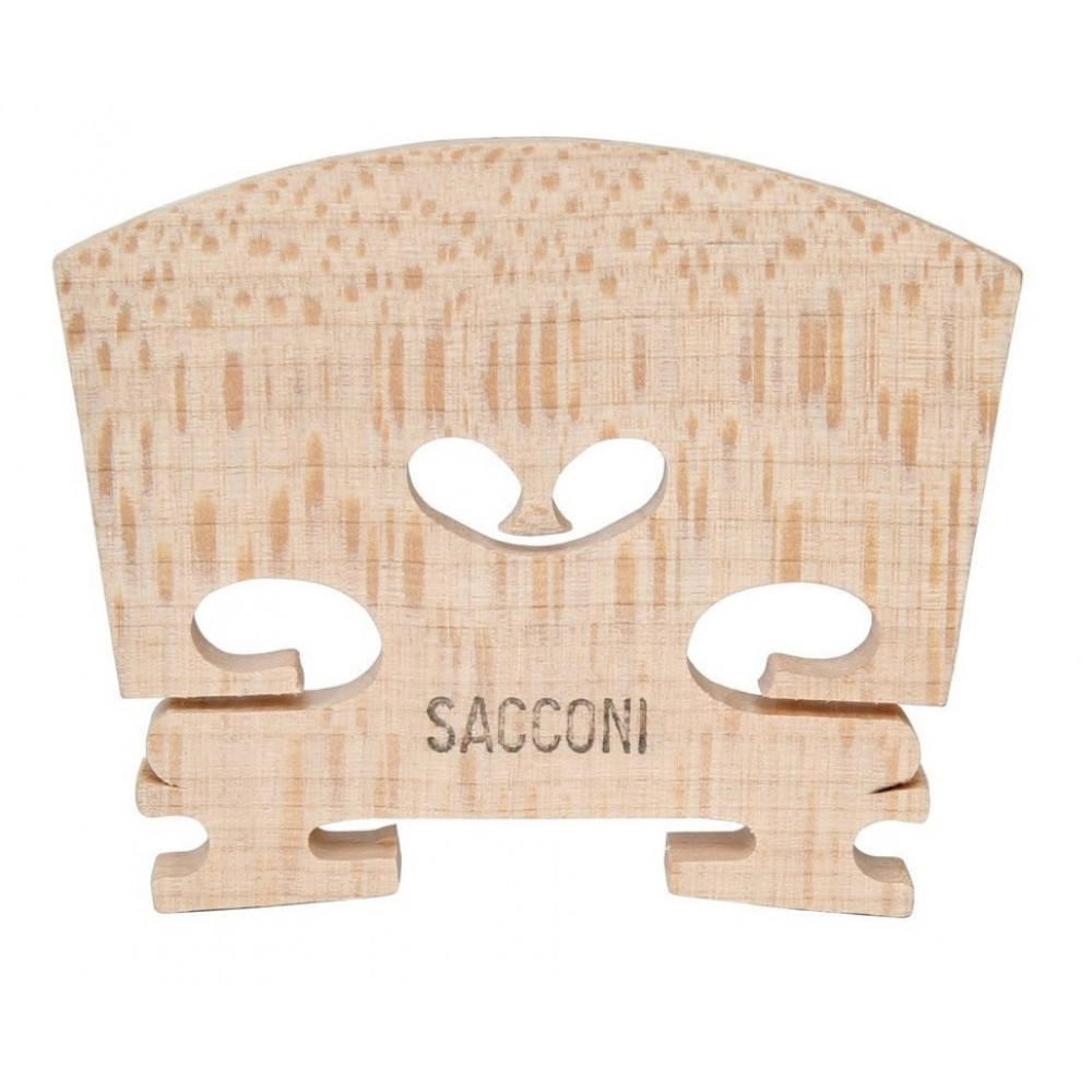 GEWA Viola Bridge Sacconi Standard 50мм подструнник для альта 50 мм