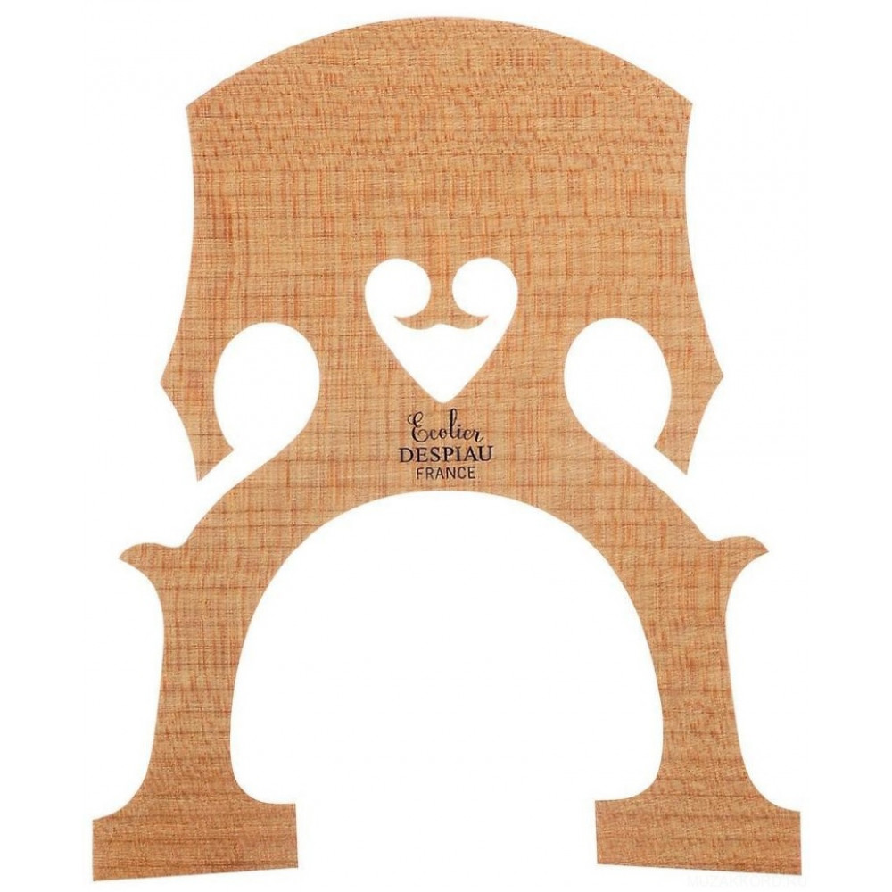 Despiau Cello Ecolier №13 3/4 подструнник для виолончели