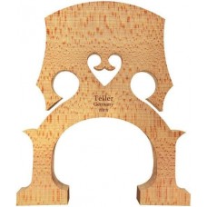 Teller Standard Cello Bridge 3/4 подставка для струн виолончельная 3/4