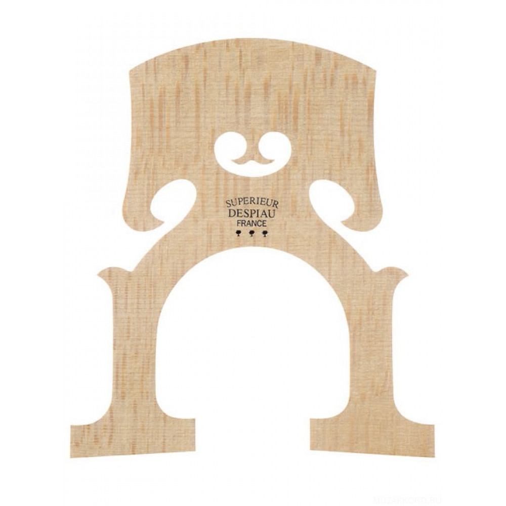 Despiau Violin Ecolier 4/4 подструнник для виолончели