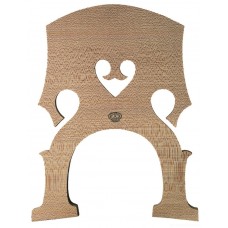 Aubert Double Luthier 21 4/4 4-string подставка для контрабаса, твердый клен