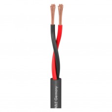 415-0051 SC-Meridian Mobile SP215 Кабель акустический круглый, 100м, Sommer Cable