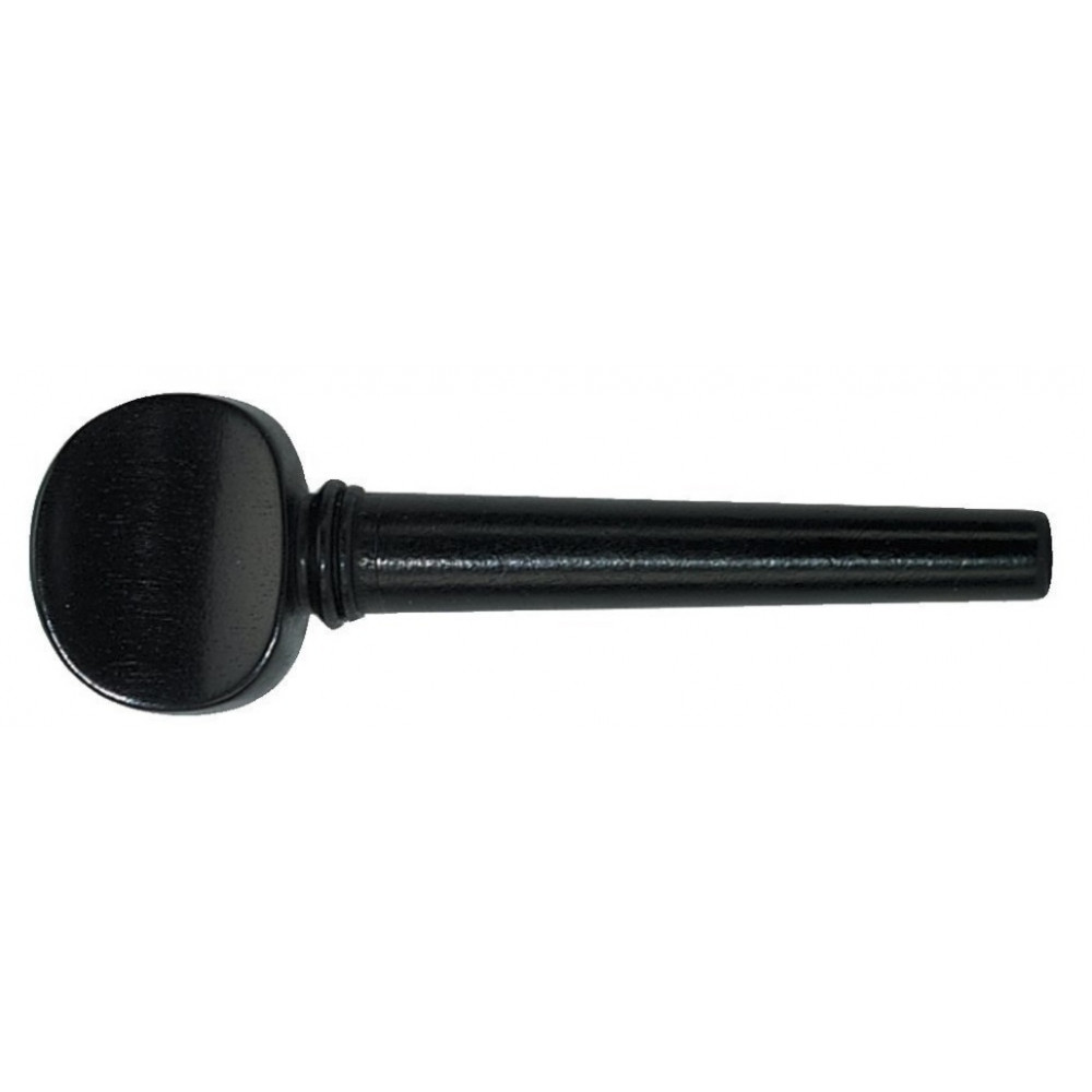 GEWA Viola Peg Ebony Medium 1/2 колок для скрипки 1/2