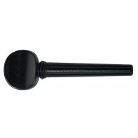 Колок для скрипки GEWA Viola Peg Ebony Medium 1/2, 1/2