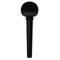 Колок для скрипки GEWA Violin Peg Ebony 1/4 Medium