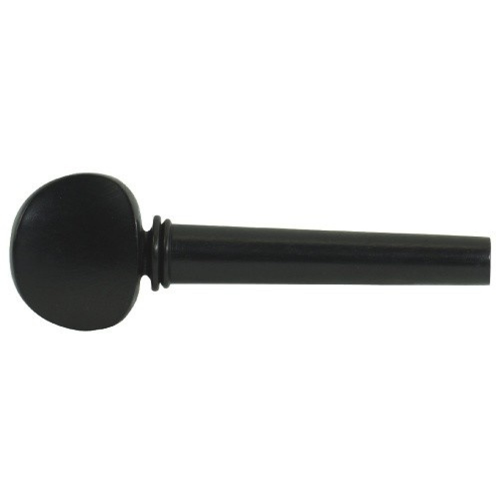 Gewa Cello Peg Ebony 4/4 Medium Basic колки для виолончели