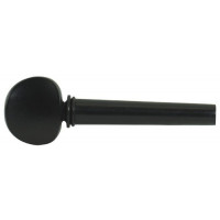 Колки для виолончели GEWA Cello Peg Ebony 4/4 Medium Basic