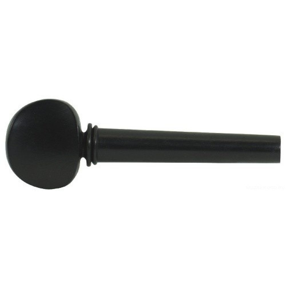 GEWA Cello Peg Ebony 3/4 Medium комплект колков для виолончели