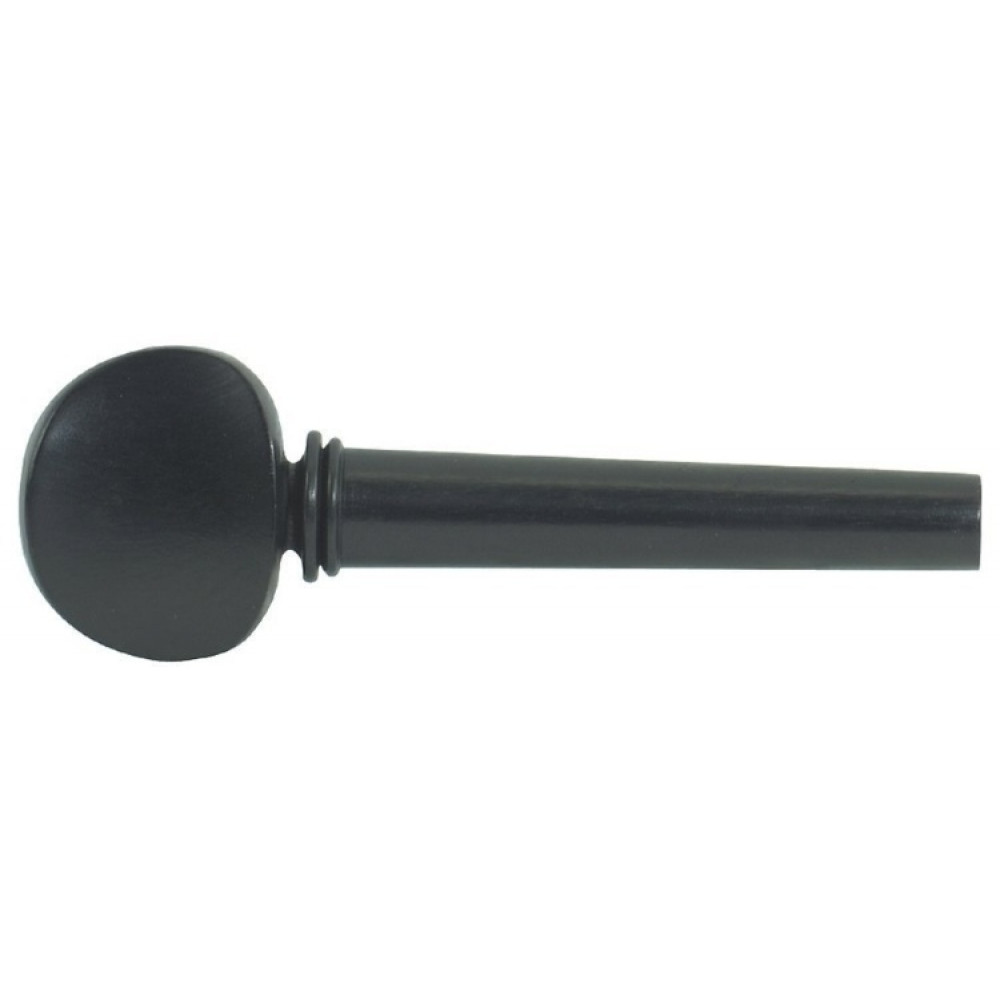 GEWA Cello Peg Ebony 1/2 Medium колок для виолончели