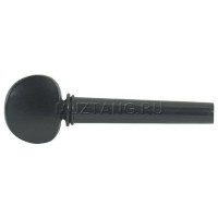 Колки для виолончели колки для виолончели GEWA Ebony Basic 1/4 Strong