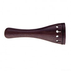 GEWA Violin Tailpiece Rosewood 4/4 струнодержатель для скрипки 4/4 палисандр