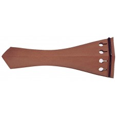 GEWA VIOLIN TAILPIECE HILL MODEL BOXWOOD струнодержатель для скрипки