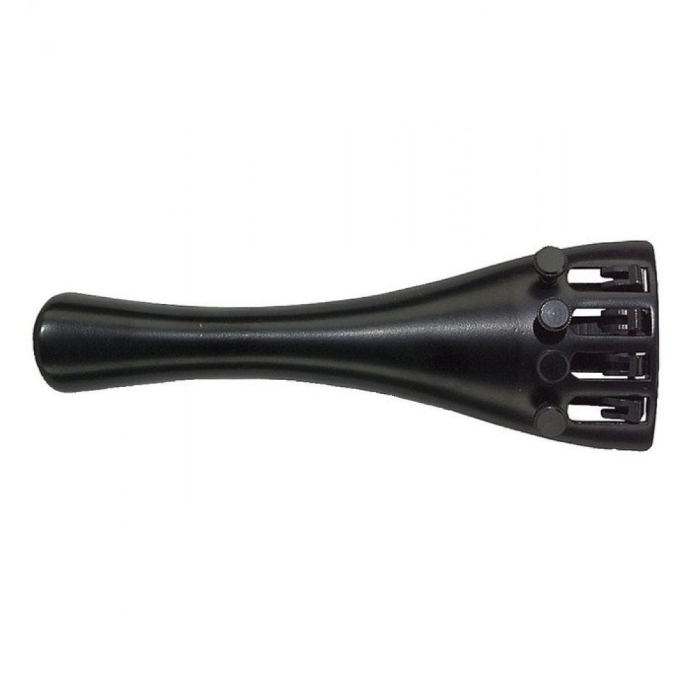 GEWA Violin Tailpiece Synthetic 4/4 струнодержатель