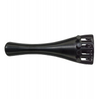 Струнодержатель GEWA Violin Tailpiece Synthetic 4/4