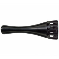 Струнодержатель для скрипки GEWA Violin Tailpiece Light Model 3/4, 3/4