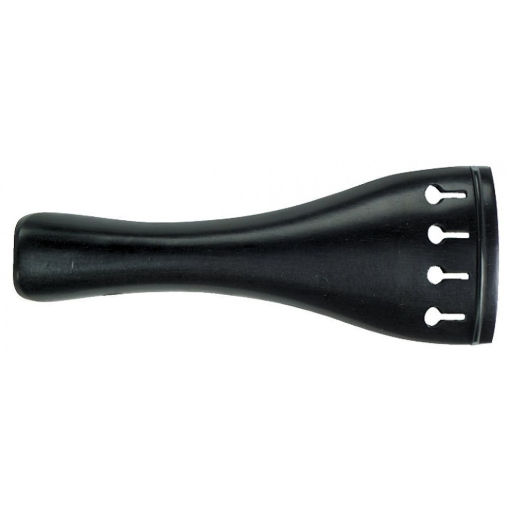 Струнодержатель для альта GEWA Viola Tailpiece Ebony