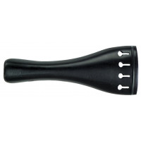 Струнодержатель для альта GEWA Viola Tailpiece Ebony