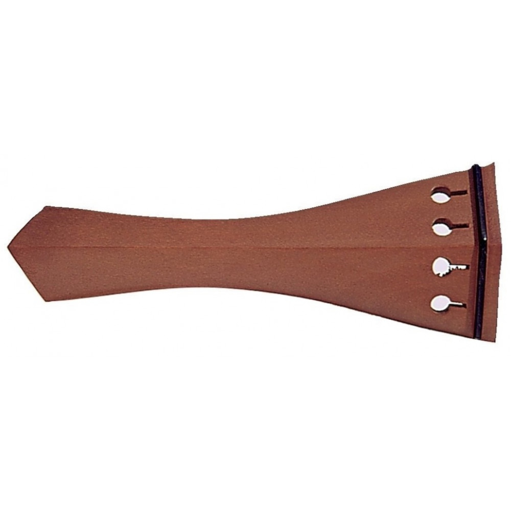 GEWA VIOLA TAILPIECE HILL MODEL BOXWOOD 127 подгрифник для скрипки, 127 мм