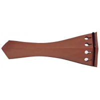 Подгрифник для скрипки GEWA VIOLA TAILPIECE HILL MODEL BOXWOOD 127, 127 мм