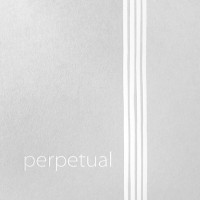 Комплект струн для скрипки Pirastro 41A091 Perpetual, размером 4/4