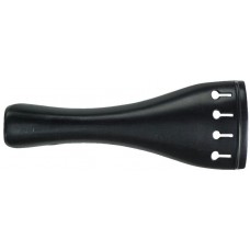 Gewa Cello Tailpiece Ebony 3/4 струнодержатель для виолончели