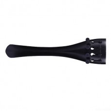 GEWA Cello Tailpiece Hill Model Ebony струнодержатель для виолончели, 4 машинки, черное дерево