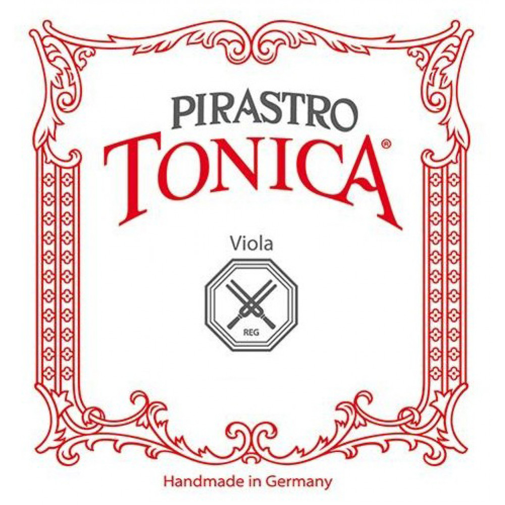 422021 Tonica Viola Комплект струн для альта (синтетика) Pirastro